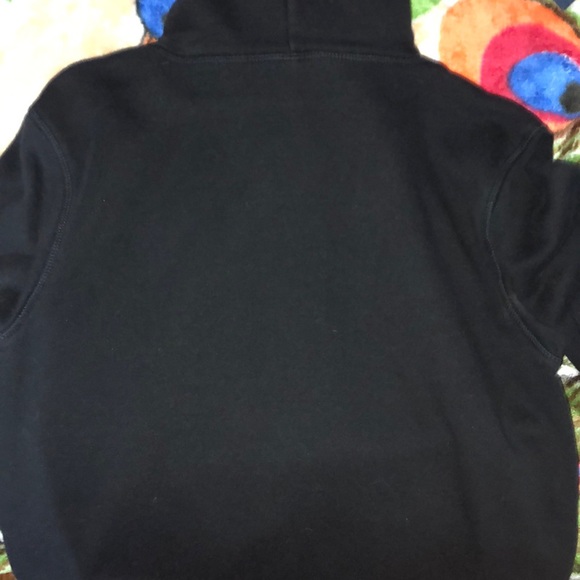 H&M divided black hoodie - Picture 5 of 6